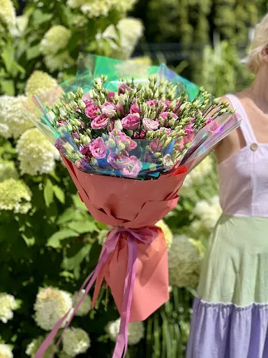 BOSCO KWIATY I DEKORACJE