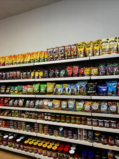 U Sąsiada Sklep Ukraiński